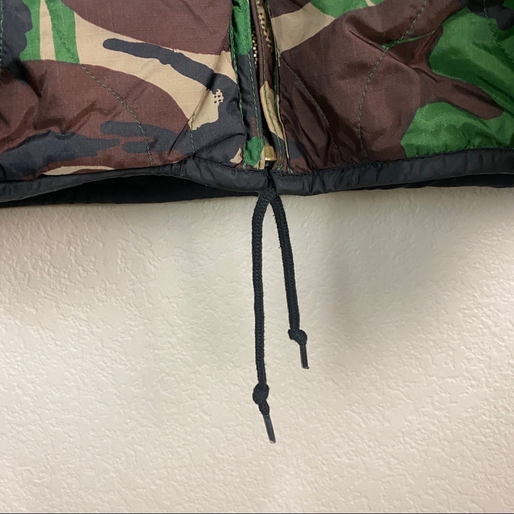 Obey Propaganda Ruthless Camo Jacket - Picture 2 of 9